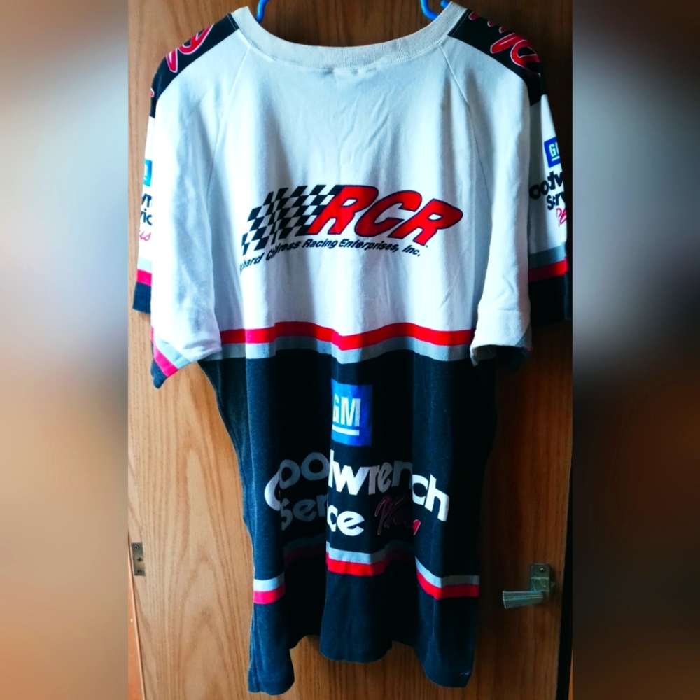 Chase NASCAR shirt